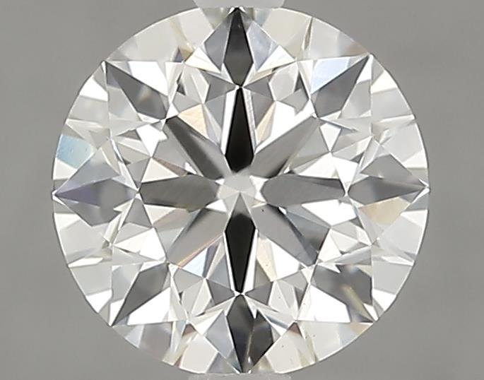 1.72ct I VS1 Rare Carat Ideal Cut Round Lab Grown Diamond