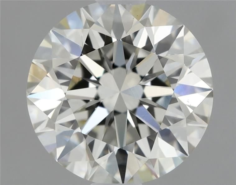 1.13ct I VS1 Rare Carat Ideal Cut Round Diamond