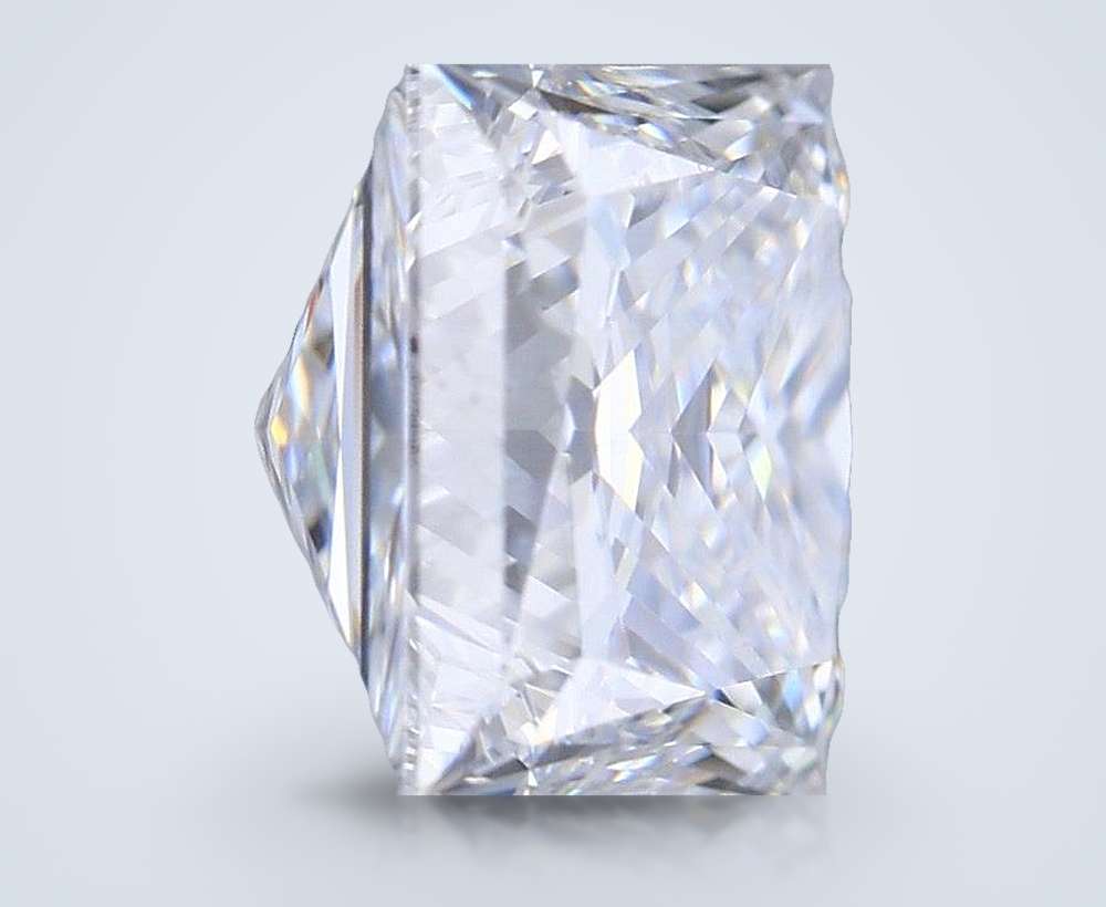 1.20 Carat Princess Lab Diamond