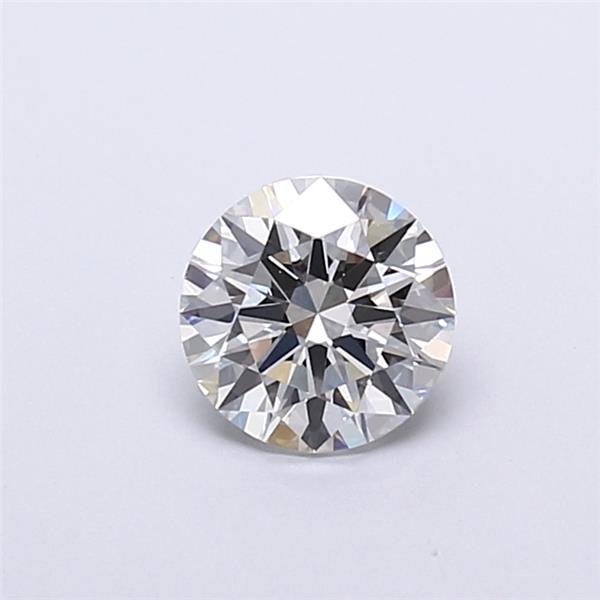1.31ct G VVS2 Excellent Cut Round Lab Grown Diamond