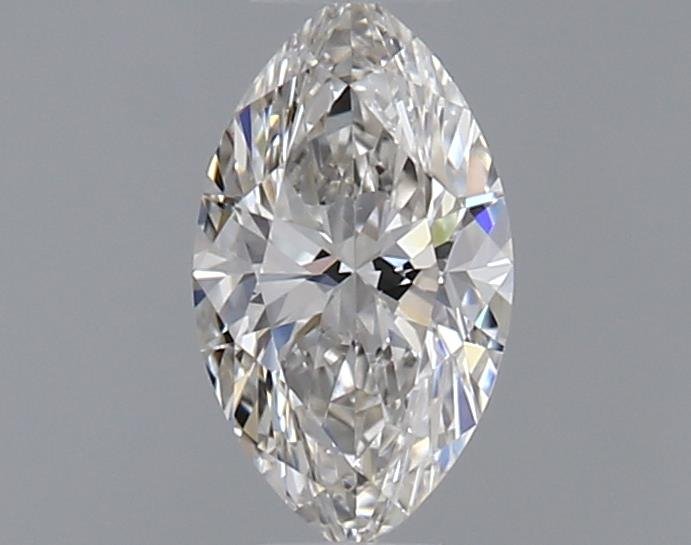 0.30 Carat Marquise Natural Diamond