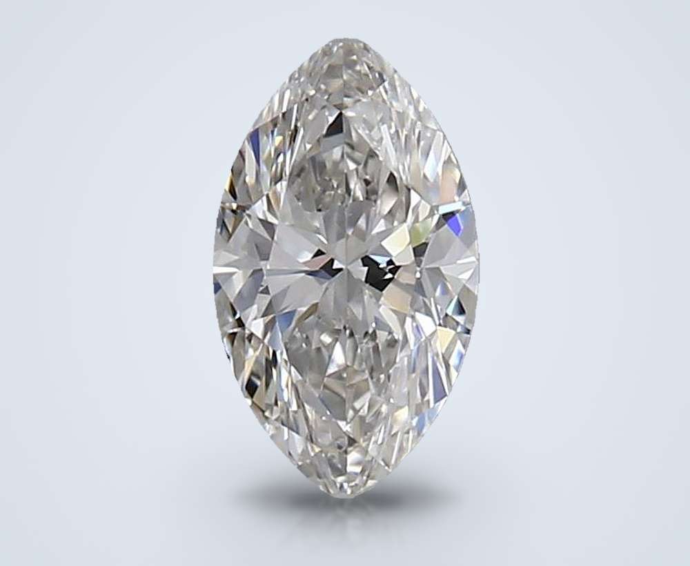 0.30 Carat Marquise Natural Diamond