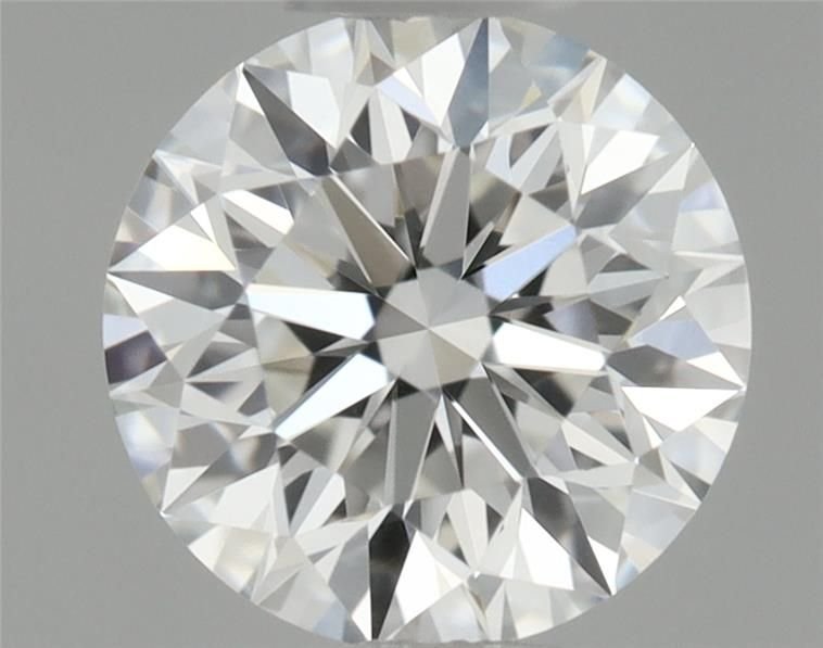 0.34ct J VS1 Rare Carat Ideal Cut Round Diamond