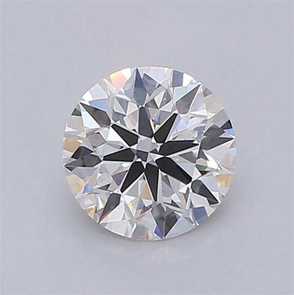 1.00ct F VS1 Rare Carat Ideal Cut Round Lab Grown Diamond