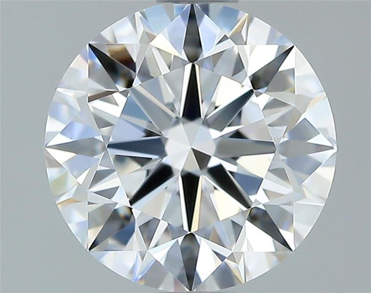 1.50ct D FL Rare Carat Ideal Cut Round Diamond