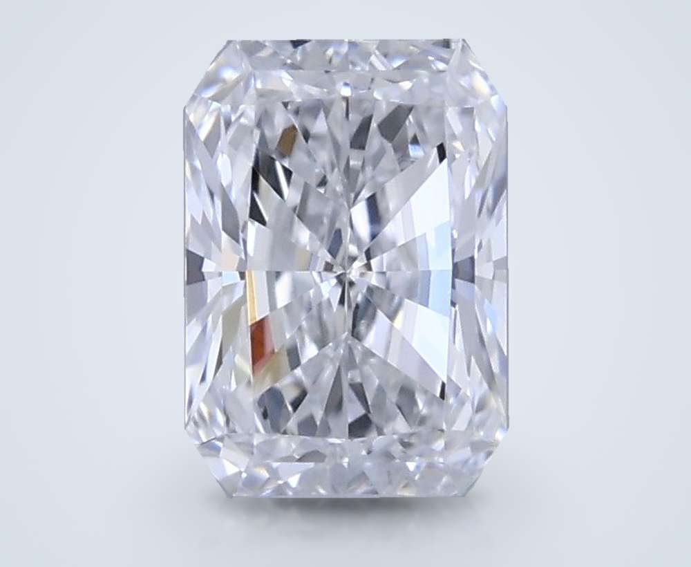 0.32 Carat Radiant Natural Diamond