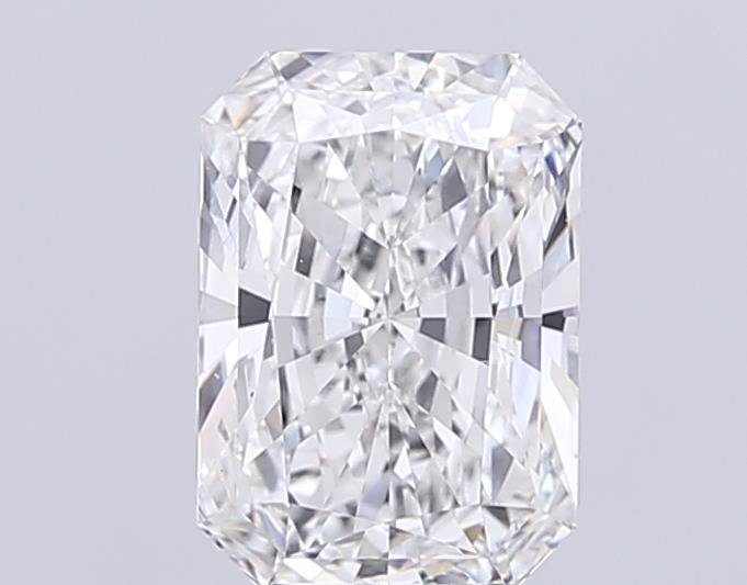 5.00 Carat Radiant Lab Diamond