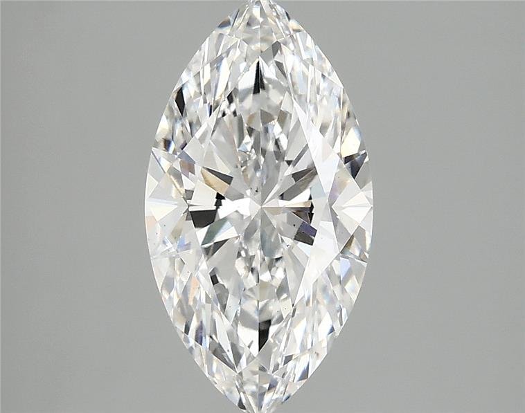 2.10 Carat Marquise Lab Diamond