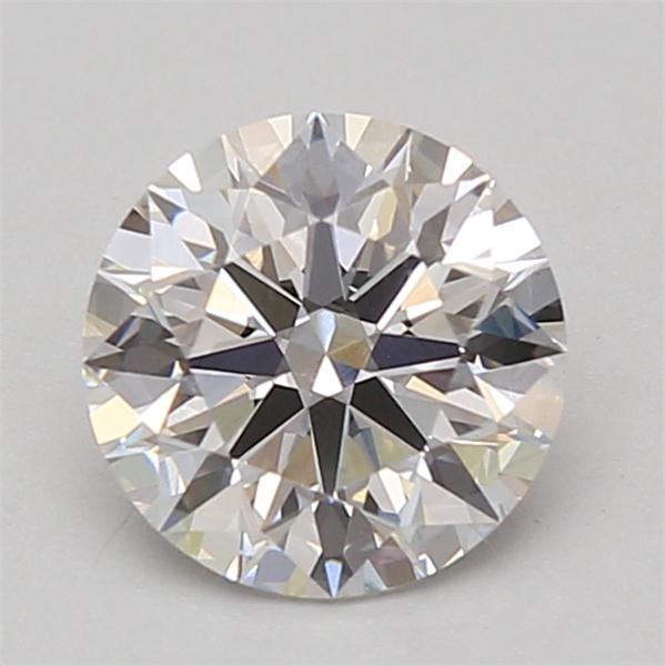 1.83ct E VS1 Rare Carat Ideal Cut Round Lab Grown Diamond