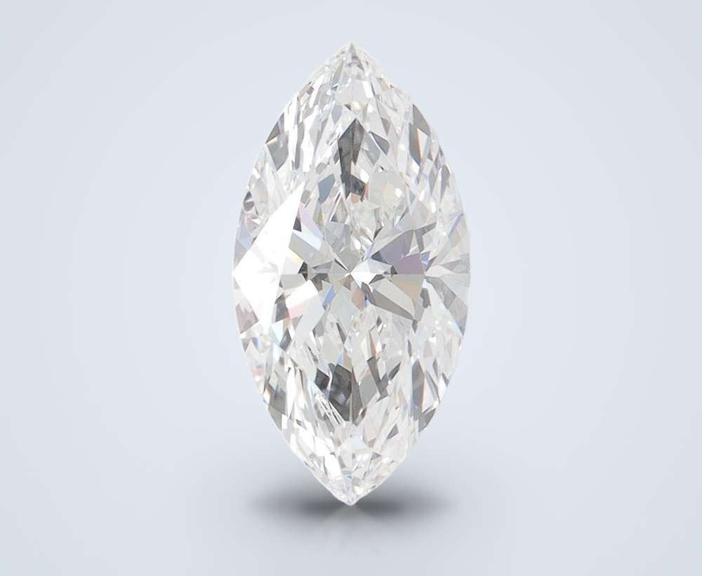 1.40 Carat Marquise Lab Diamond
