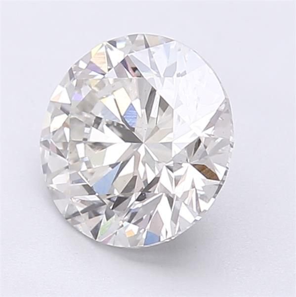 1.80ct G VS1 Rare Carat Ideal Cut Round Lab Grown Diamond