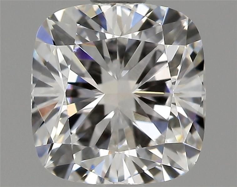 1.03 Carat Cushion Lab Diamond