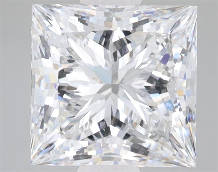 3.10 Carat Princess Lab Diamond