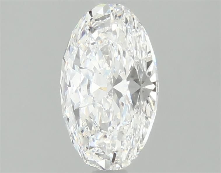 1.70 Carat Oval Lab Diamond