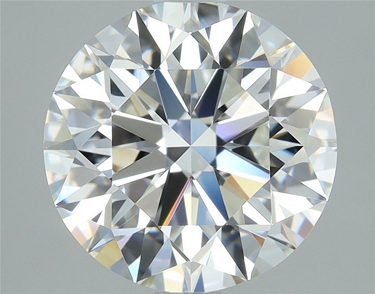 1.90 Carat Round Natural Diamond