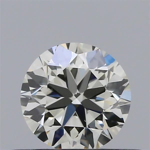 0.40ct K VS1 Very Good Cut Round Diamond