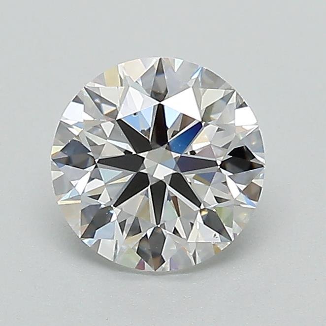 0.91ct E VS2 Ideal Cut Round Lab Grown Diamond