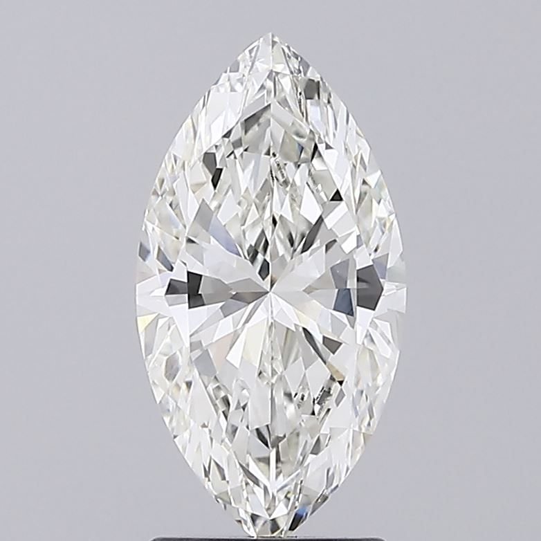2.00 Carat Marquise Lab Diamond
