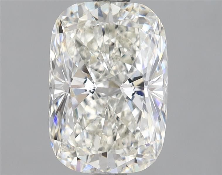 2.16 Carat Cushion Lab Diamond