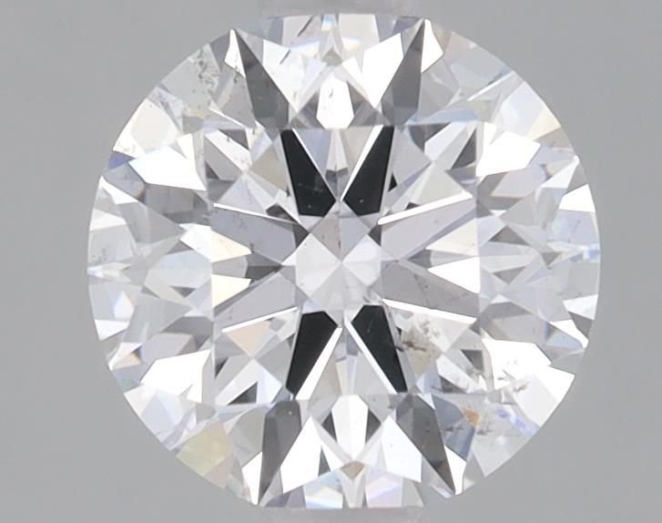 1.19 Carat Round Lab Diamond