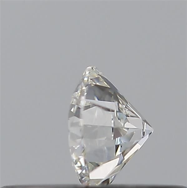 0.19ct G IF Excellent Cut Round Diamond