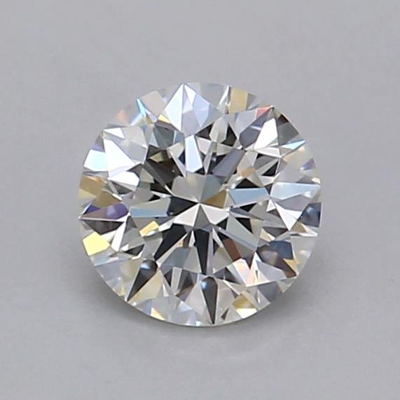 0.37ct G VS1 Rare Carat Ideal Cut Round Diamond