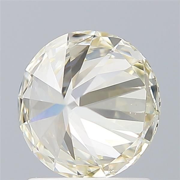 1.20ct K VS2 Excellent Cut Round Diamond