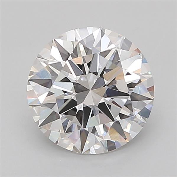 1.75ct G VS1 Excellent Cut Round Lab Grown Diamond