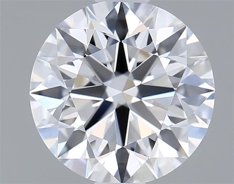 1.20 Carat Round Lab Diamond
