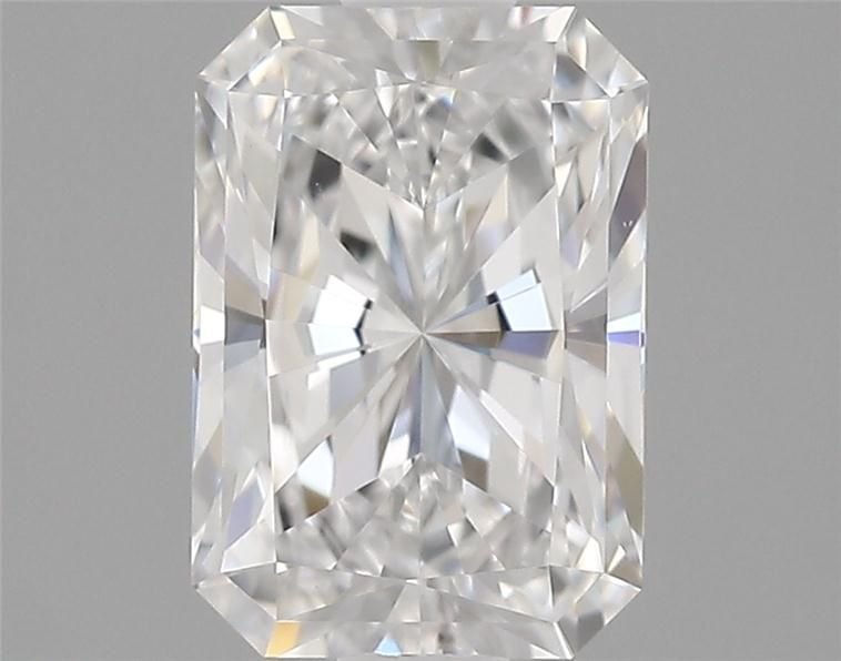 1.01 Carat Radiant Lab Diamond
