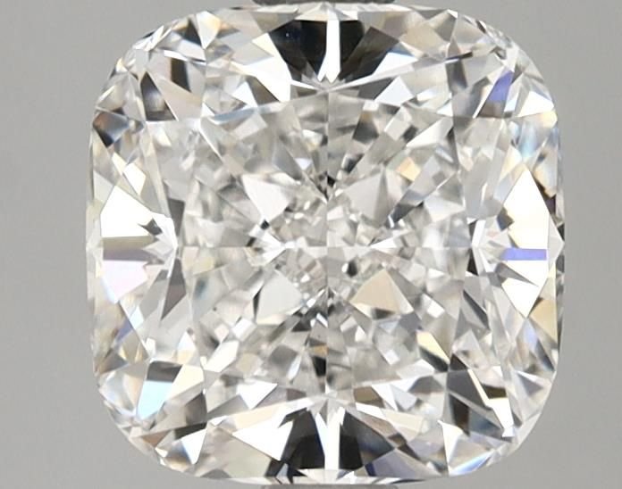 2.14 Carat Cushion Lab Diamond