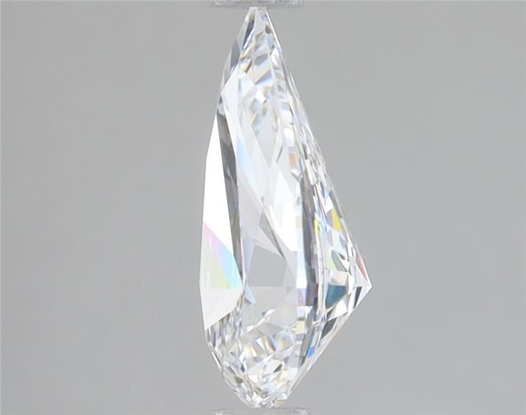 1.93 Carat Pear Lab Diamond