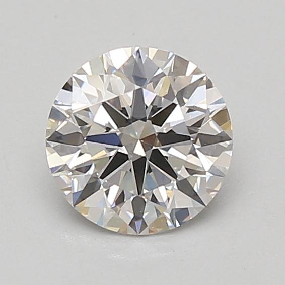 1.00ct E VS1 Rare Carat Ideal Cut Round Lab Grown Diamond