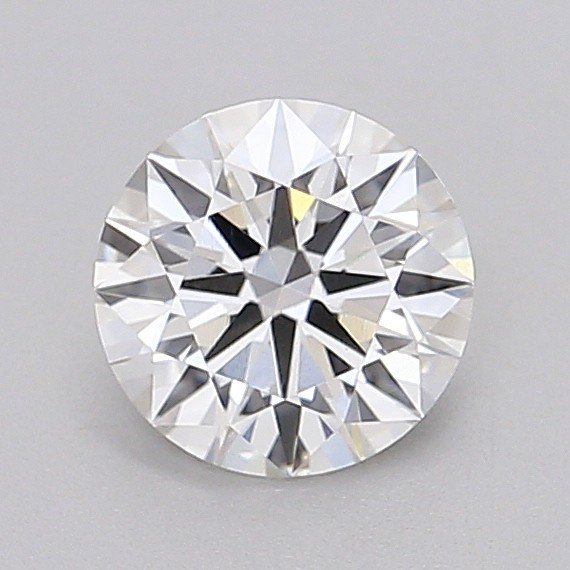 1.06ct F VS1 Rare Carat Ideal Cut Round Lab Grown Diamond