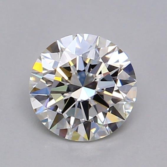 0.36ct H VVS1 Rare Carat Ideal Cut Round Diamond