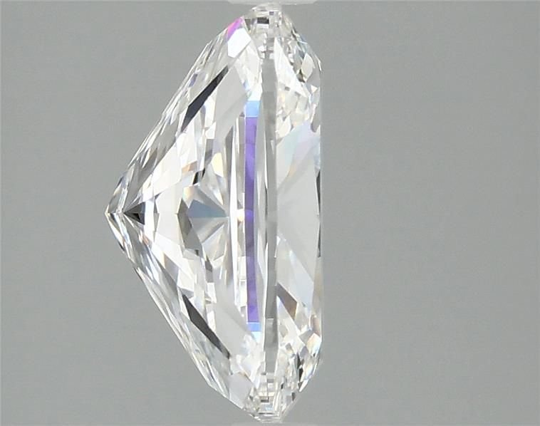 3.59 Carat Cushion Lab Diamond