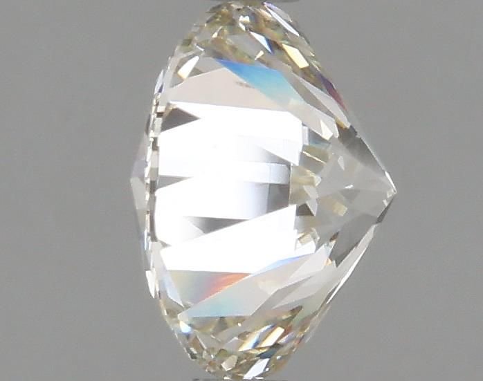 1.98ct H VS1 Excellent Cut Round Lab Grown Diamond