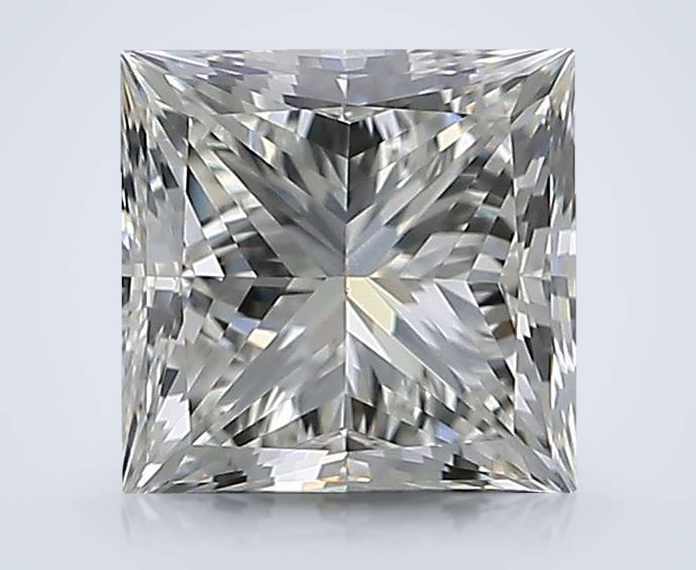 1.29 Carat Princess Natural Diamond