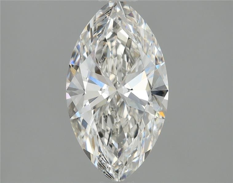 1.09ct G VS1 Rare Carat Ideal Cut Marquise Lab Grown Diamond