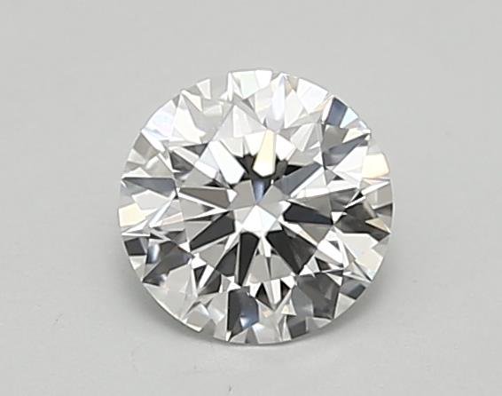 0.81ct D VVS2 Rare Carat Ideal Cut Round Lab Grown Diamond