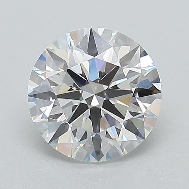1.05ct E VVS1 Rare Carat Ideal Cut Round Lab Grown Diamond