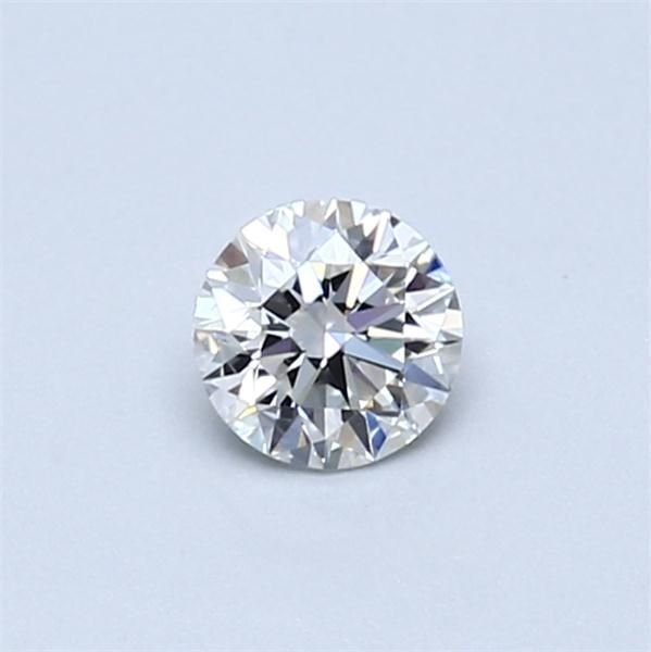 0.30ct H VS1 Rare Carat Ideal Cut Round Diamond