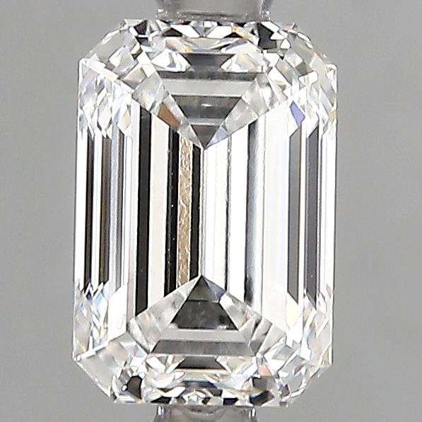 1.53 Carat Emerald Lab Diamond