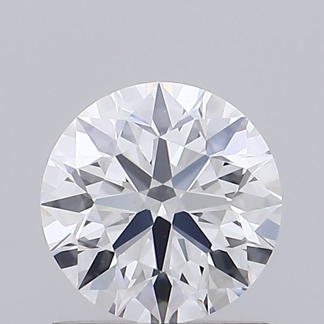 0.83ct D VS1 Rare Carat Ideal Cut Round Lab Grown Diamond