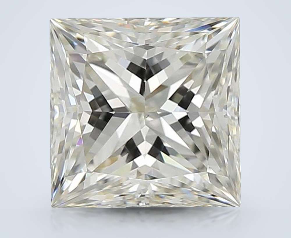 1.41 Carat Princess Natural Diamond