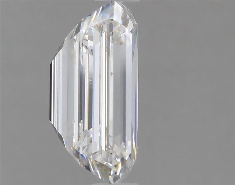 2.36 Carat Emerald Lab Diamond