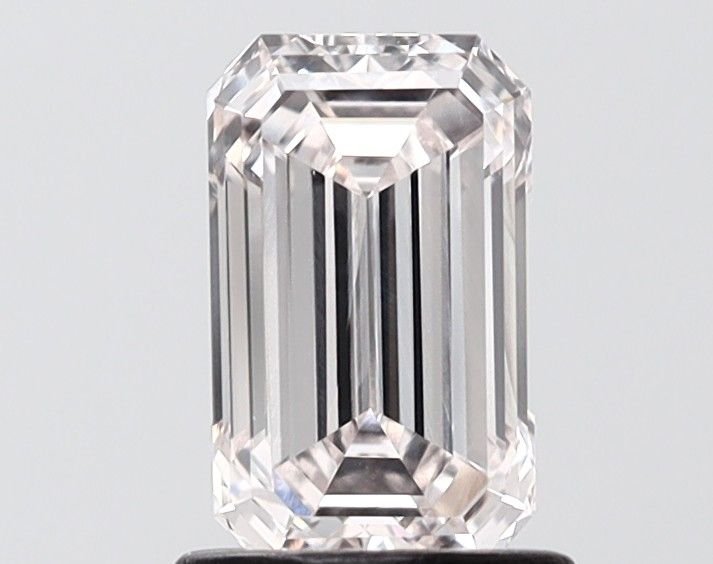 1.22 Carat Emerald Lab Diamond
