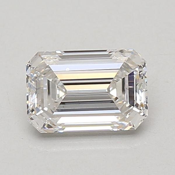 1.10 Carat Emerald Lab Diamond