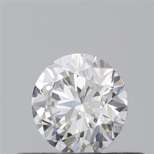 0.30ct G VS2 Very Good Cut Round Diamond