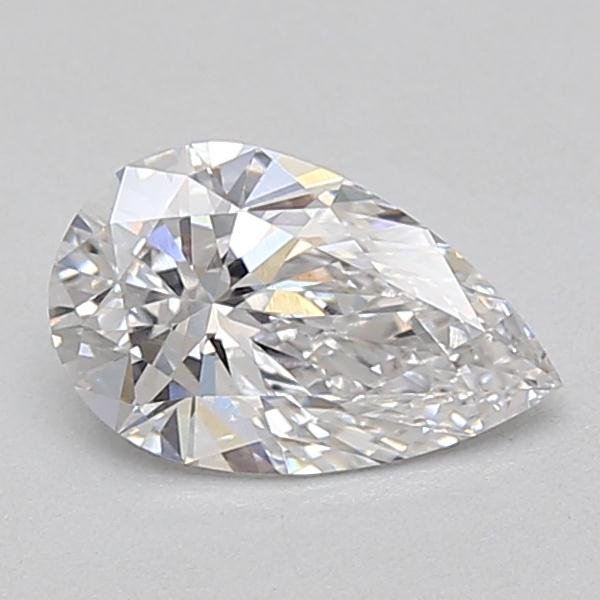 0.98 Carat Pear Lab Diamond
